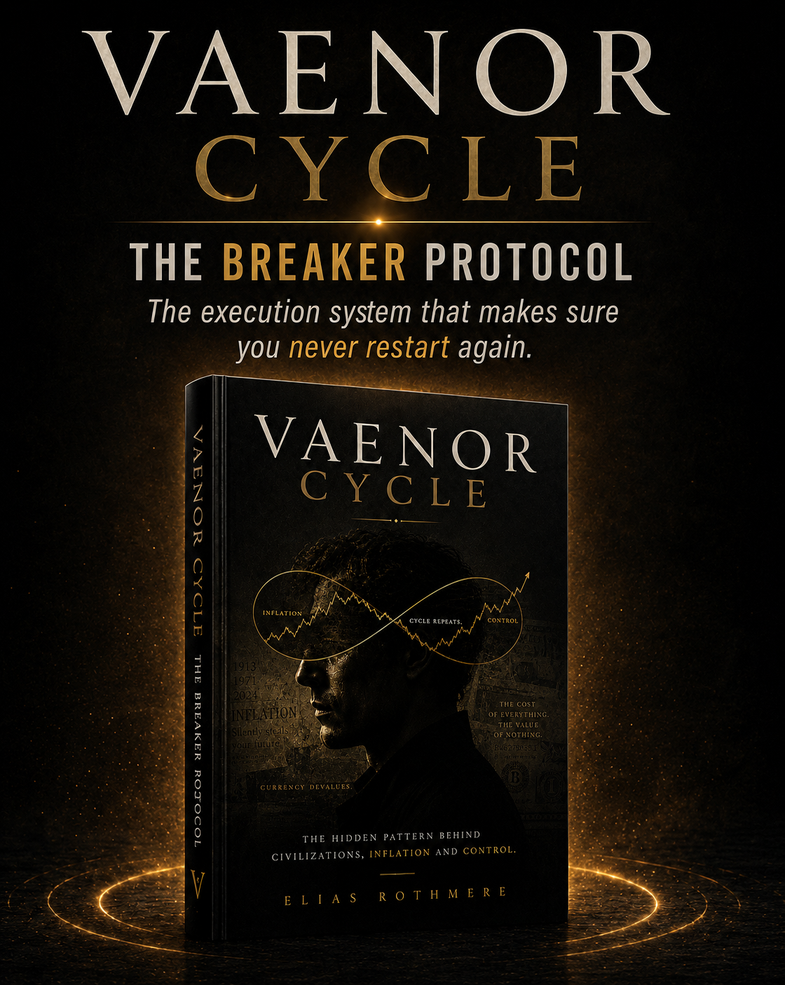 The System Behind the Book