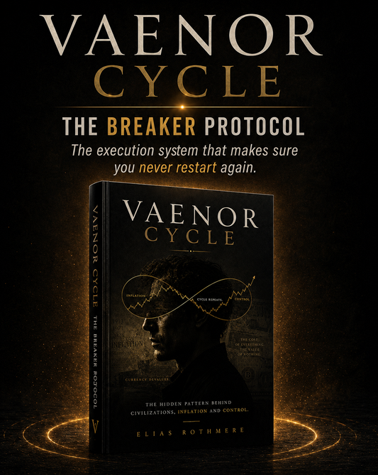 The System Behind the Book